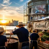 Morbihan et Occitanie : quand initiatives locales et traditions redonnent vie aux villages