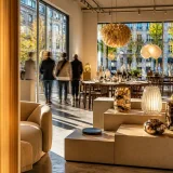 Boutiques de luxe : quand l’architecture fait de la vitrine une véritable destination