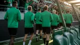 Asse et ses supporters : l'AS Saint-Étienne ouvre la porte aux jeunes après deux prêts