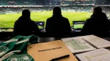 Asse — Lucas Stassin, jeune attaquant belge, suivi par le RC Strasbourg lors du mercato