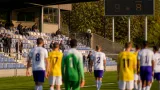 Auderghem : La Hulpe obtient sa première victoire en P1 sur le terrain auderghemois
