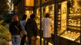Auderghem : le Jardin Massart ouvre une mini‑expo sur les champignons pour le public