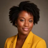 Gaëlle Mukendi