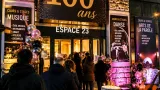 Bastogne : l'académie communale célèbre ses 100 ans et prépare un gala à l'Espace 23