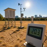 L’été 2026, le plus chaud jamais mesuré en Belgique selon l’IRM