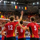 Les Red Dragons entament l'Euro par une victoire 3-1 contre les Pays-Bas