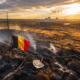 La Belgique n’a pas remis son plan national de restauration de la nature, au cœur d’un été dévastateur