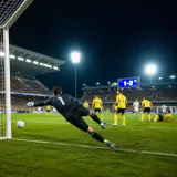 La RUTB stoppée en Coupe (1-2) : des lacunes trop visibles avant l’ouverture du championnat