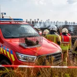 Incendie des Hautes Fagnes : le feu maîtrisé, l’enquête s’ouvre et les critiques politiques s’intensifient