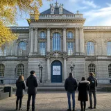 L’université de Gand suspend un chercheur lié aux accusations contre Jason Arday