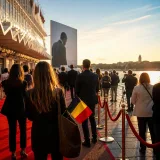 La Mostra de Venise sacre un film belge dans la section Orizzonti, la manifestation s’achève sur un palmarès engagé