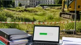 Béton vs nature à Bruxelles : We Are Nature lance un nouveau combat judiciaire et un crowdfunding