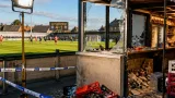 Binche battu 4-1 à La Calamine : un départ de match qui coûte cher