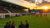 Binche diminué reçoit Mouscron en D2 FFA : il faudra montrer du caractère