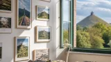 Braine-l'Alleud : l'exposition « Un autre regard » met la Butte du Lion à l'honneur