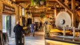 Braine-l'Alleud : la Brasserie du Lion et la Friterie Napoléon ouvrent le 31 octobre