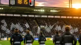 Bruges : le Cercle sombre à Saint-Gilles et pointe en dernière position
