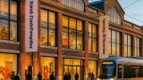 Bruxelles à l’heure muséale : Kanal-Centre Pompidou ouvre le 28 novembre et dynamise la saison culturelle