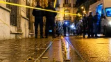 Bruxelles face à une nouvelle vague de fusillades liée au narcotrafic