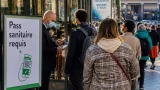 Bruxelles prête à imposer un pass sanitaire dès le 1er octobre, décision attendue le 17 septembre