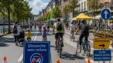 Bruxelles se prépare pour le Dimanche sans voiture du 20 septembre