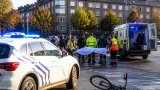 Bruxelles : une cycliste heurtée par un véhicule de police en intervention à Woluwe-Saint-Lambert