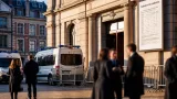 Charleroi : dix ans de prison requis pour deux tentatives de meurtre liées à des épisodes violents