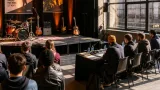 Charleroi : le Rockerill accueille la journée d’auditions du Concours Circuit le 12 septembre