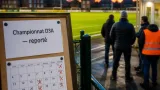 Châtelet : le report du championnat D3A FFA divise et inquiète les clubs locaux