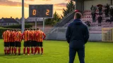 Châtelet : Monceau concède sa première défaite de la saison face à Ciney