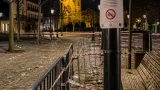 Ciney : arrêté municipal pour interdire les rassemblements nocturnes autour de la Collégiale