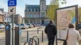 Courcelles adopte son Plan communal de Mobilité : ce qui va changer pour voitures, vélos et piétons