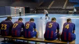 Courcelles : Saint‑Brice s’incline à Metz et prépare un rendez‑vous important à la salle Allende