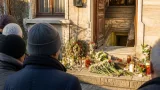 Courcelles se souvient : 82 ans après, la tuerie du Rognac au cœur de la commémoration