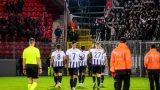Courtrai battu à domicile : Charleroi grappille un quatrième succès (1-3)