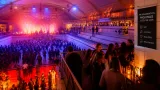 Courtrai : l'ancienne piscine Mimosa reconvertie en club prolongée jusqu'en 2028