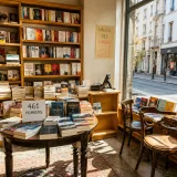 Rentrée littéraire 2026 : 461 romans, mais des librairies en grande difficulté