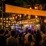 Hanoï lance son Hanoi Jazztival 2026 : le jazz à la conquête de l'espace public