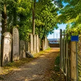 Journées européennes de la culture juive : visite gratuite du cimetière israélite de Benfeld dimanche