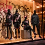 HEAD et PHANTACI lancent une capsule tennis « street luxe » mêlant performance et esthétique urbaine