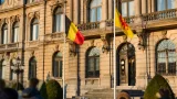 Décès de Jacques Van Gompel : Charleroi perd un ancien bourgmestre emblématique