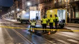 Découverte d’un corps boulevard d’Ypres à Bruxelles : le parquet ouvre une enquête