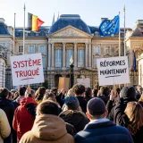 Une étude mondiale révèle une défiance massive envers les systèmes économiques et politiques