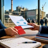 Livret A et rachat de Fibre Excellence : l’agenda économique qui compte pour les ménages et l’industrie