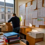 WBE assure l’absence de suppressions d’emploi et appelle à un statut unique pour l’enseignement officiel