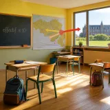Le ministère défend le regroupement d'écoles publiques jugées « non viables »