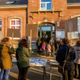 Rentrée en FWB : la mobilisation des enseignants maintenue, mais pas de fermetures annoncées