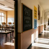 Pénurie d’enseignants à Bruxelles : 140 postes non pourvus chez les écoles flamandes, le phénomène touche aussi le francophone