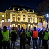 Décret‑programme en FWB : la plénière approuve un plan d’économies contesté par les enseignants