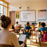 Rentrée néerlandophone : nouveaux objectifs, renforcement du néerlandais et modifications du calendrier